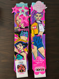 Huntrix Socks