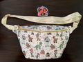 Toy Story Waist Bag