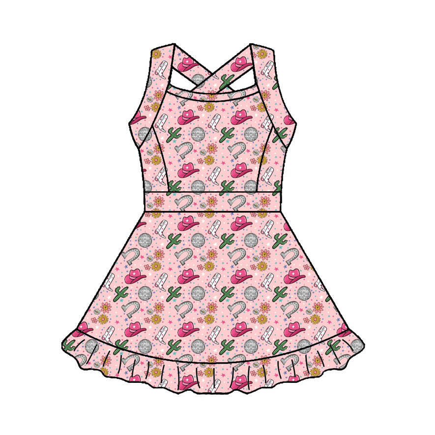 Tennessee Dress