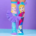 Ana & Elsa Socks