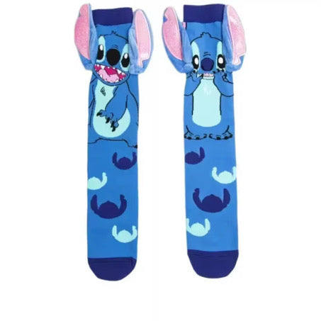 Stitch Socks